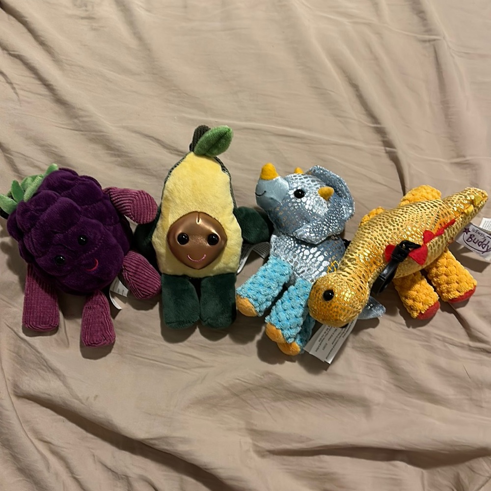 Scentsy Buddy